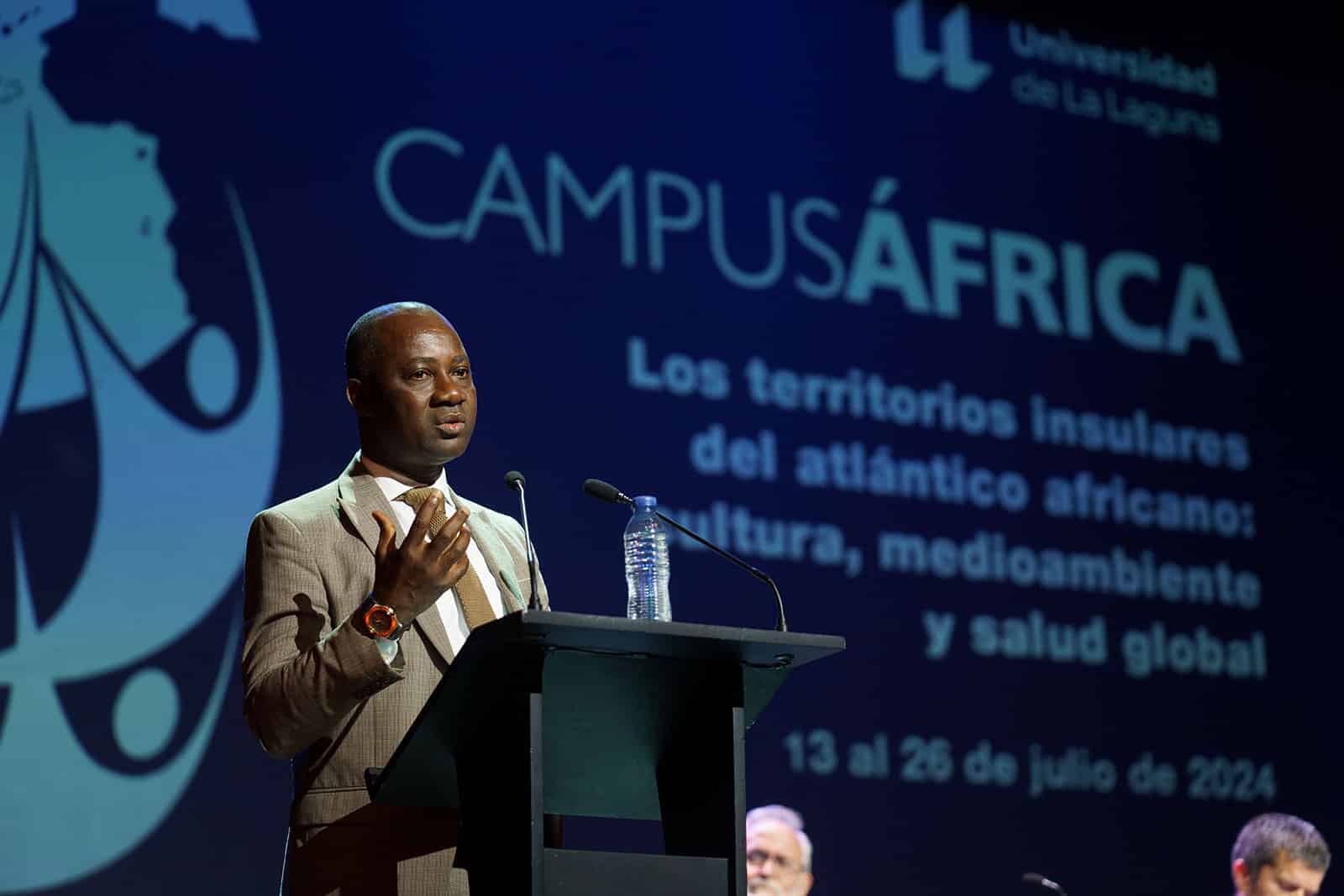 Campus África 2024