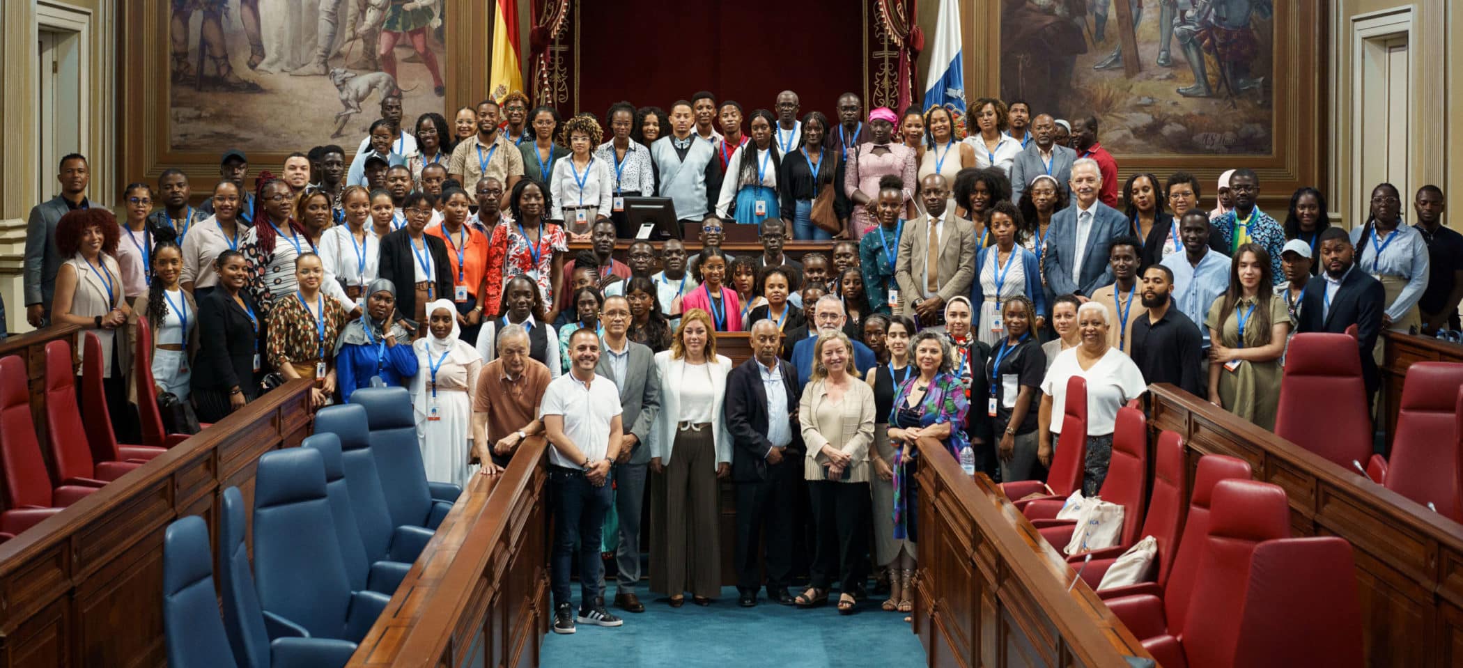 Campus África 2024