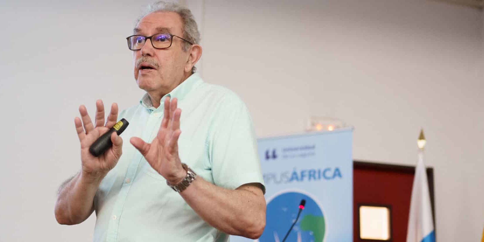 Campus África 2024