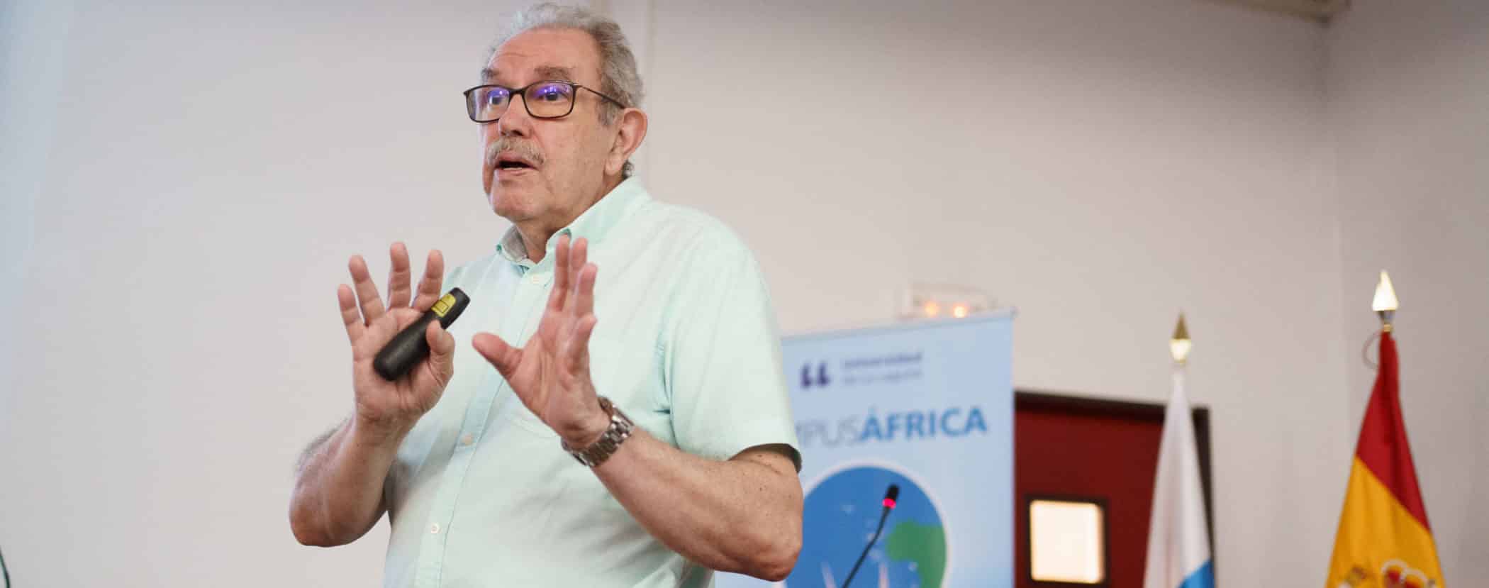 Campus África 2024