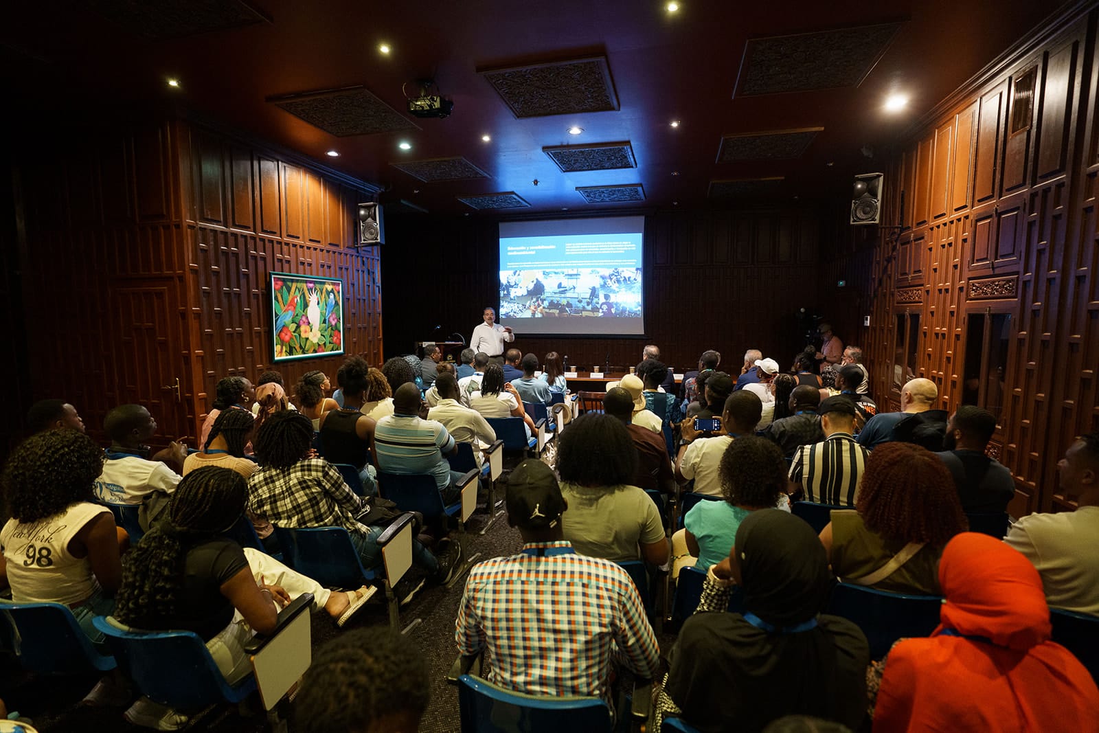 Campus África 2024