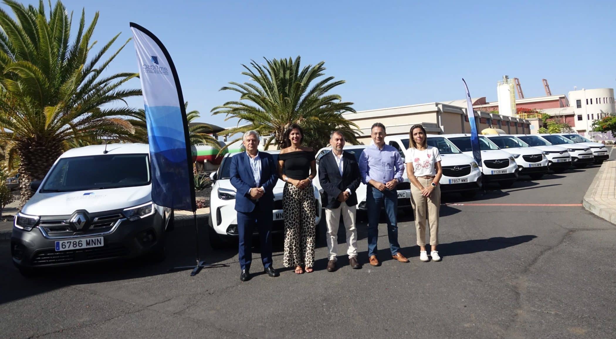 240704 Coches emmasa