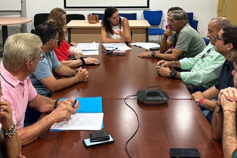 240708 Tagoror Salud-La Salle