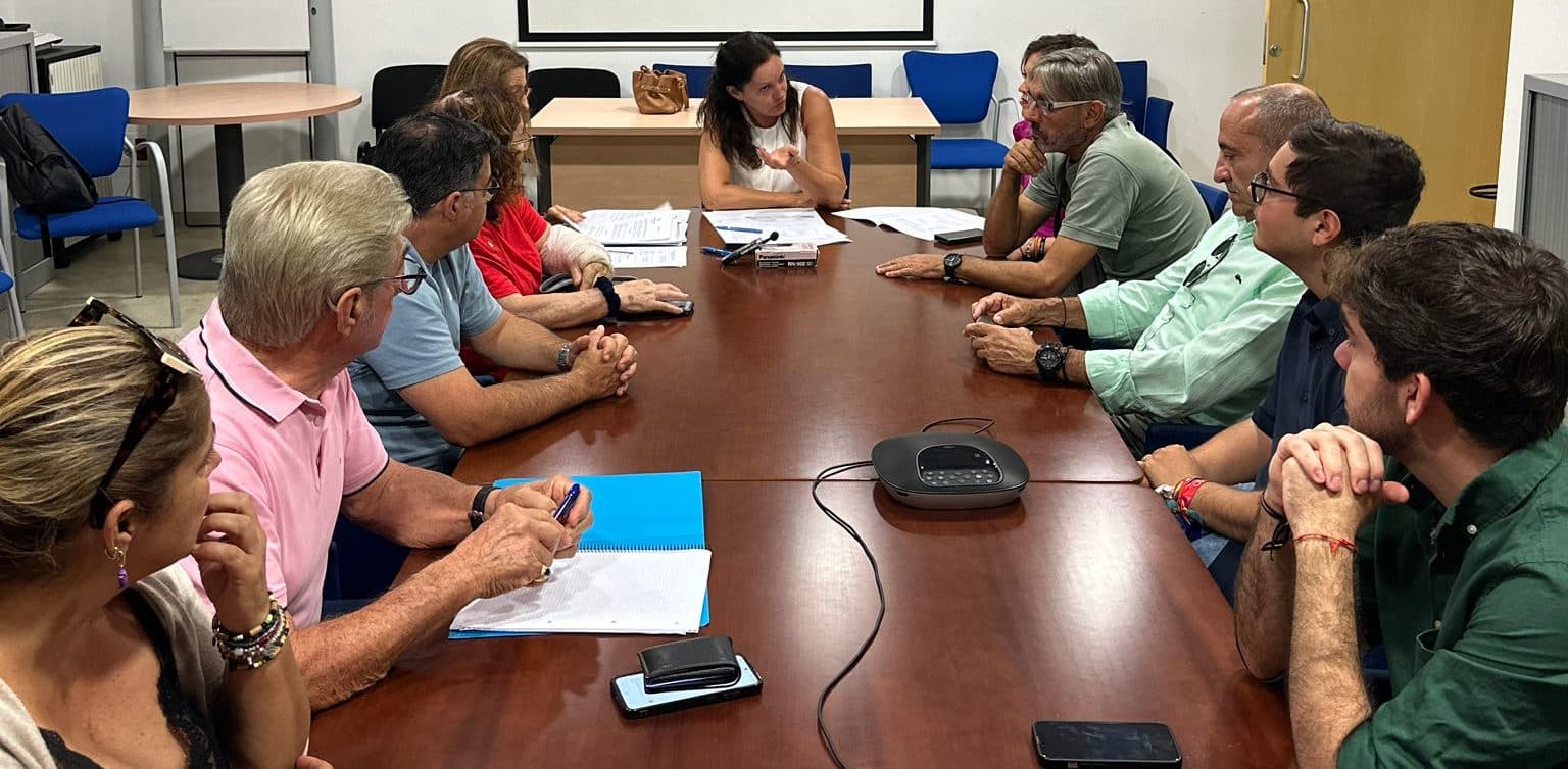 240708 Tagoror Salud-La Salle