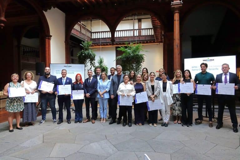 240710 Reconocimientos Turismo