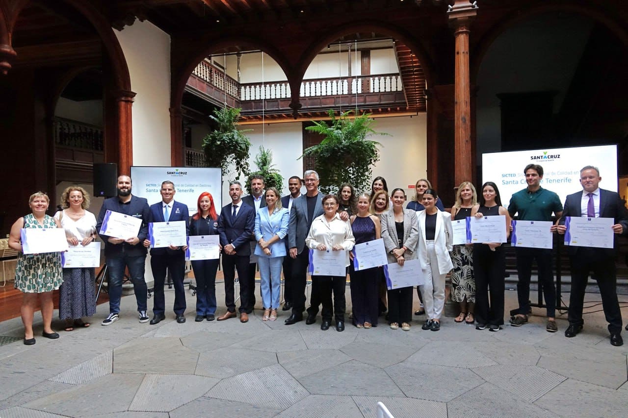 240710 Reconocimientos Turismo