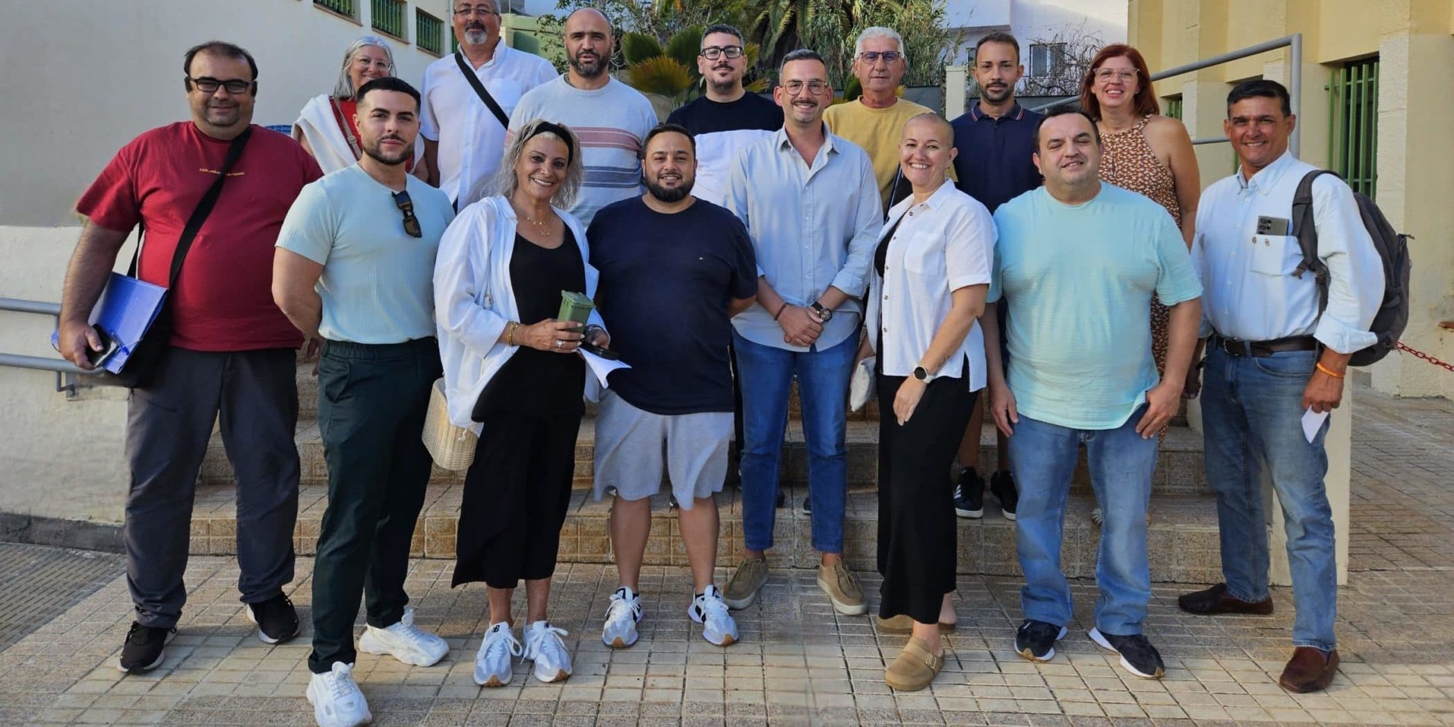 240712 Tagoror del Suroeste
