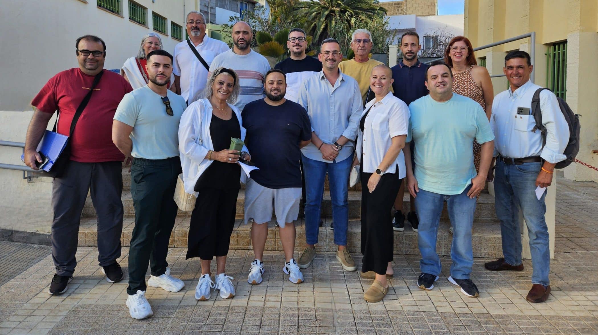 240712 Tagoror del Suroeste