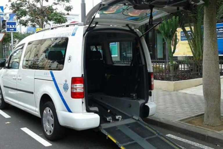 240712 Taxis PMR en SC