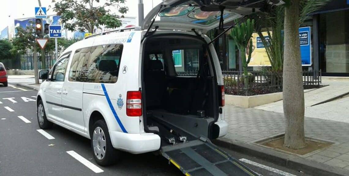 240712 Taxis PMR en SC
