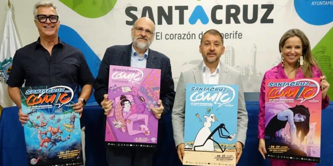 240719 Cómic