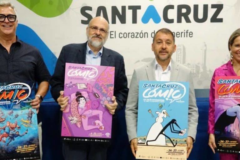 240719 Cómic