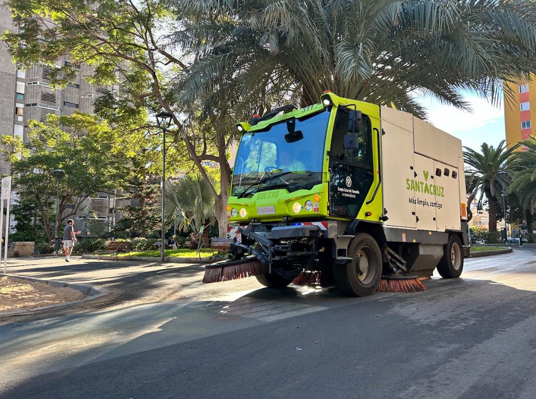 240722 Santa Cruz Limpia