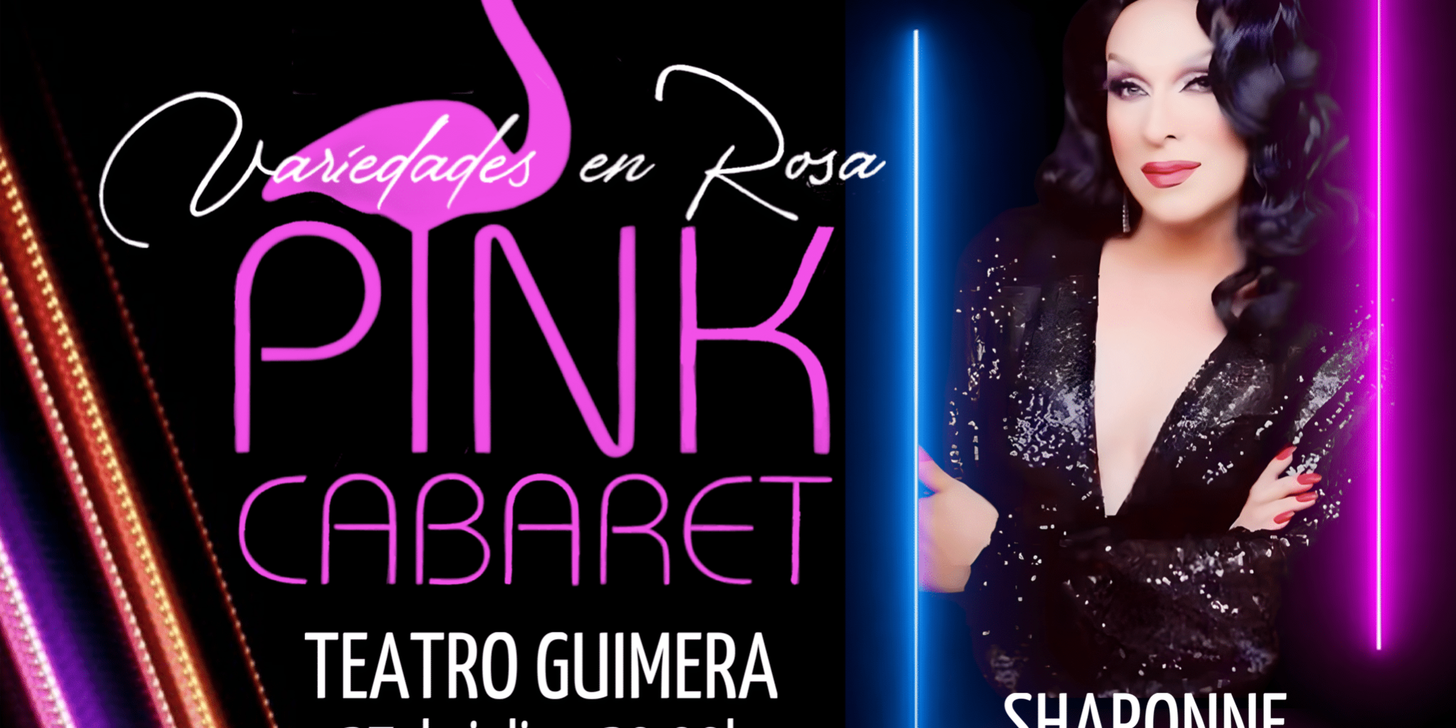 240724 Pink Cabaret