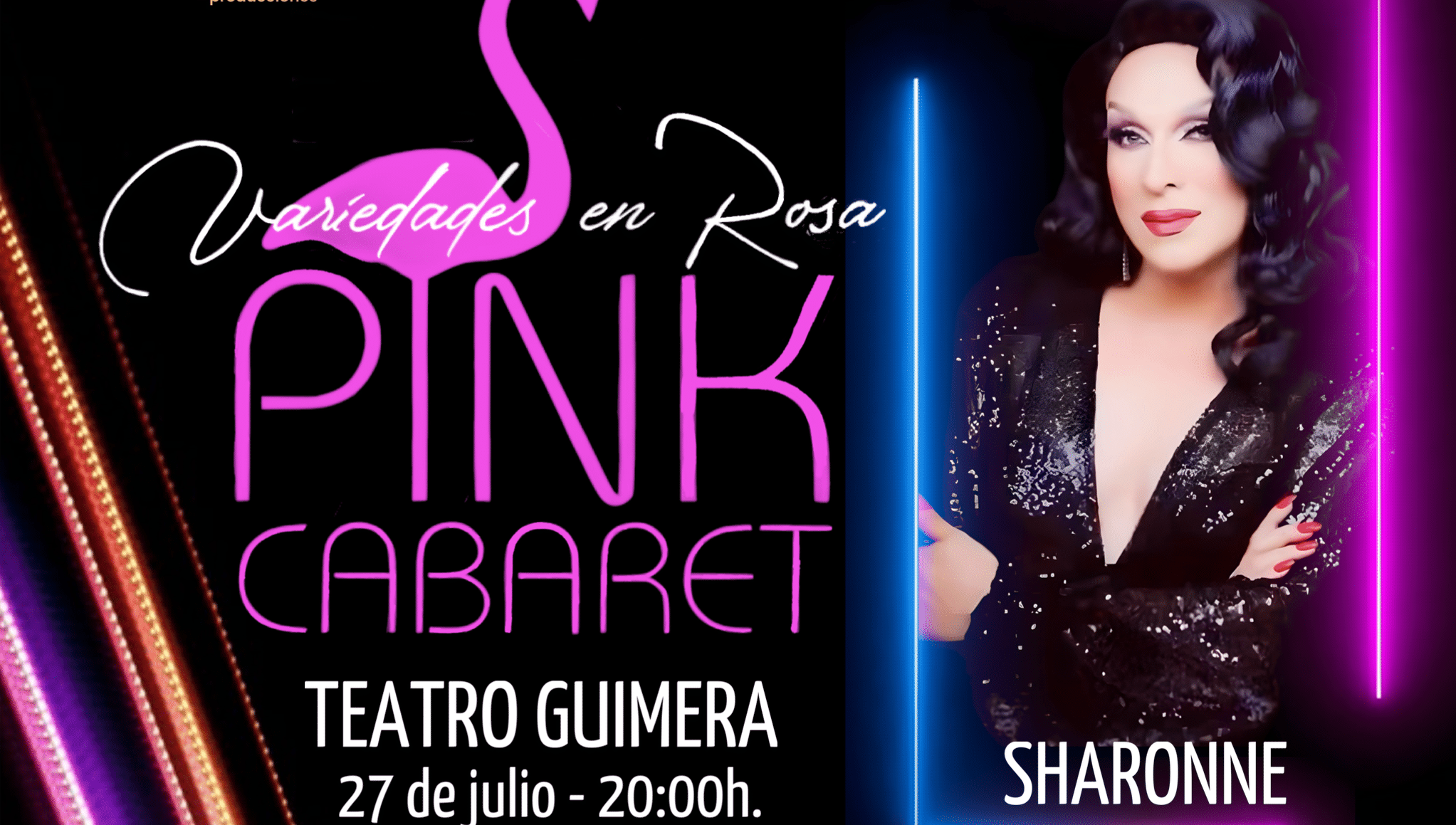 240724 Pink Cabaret