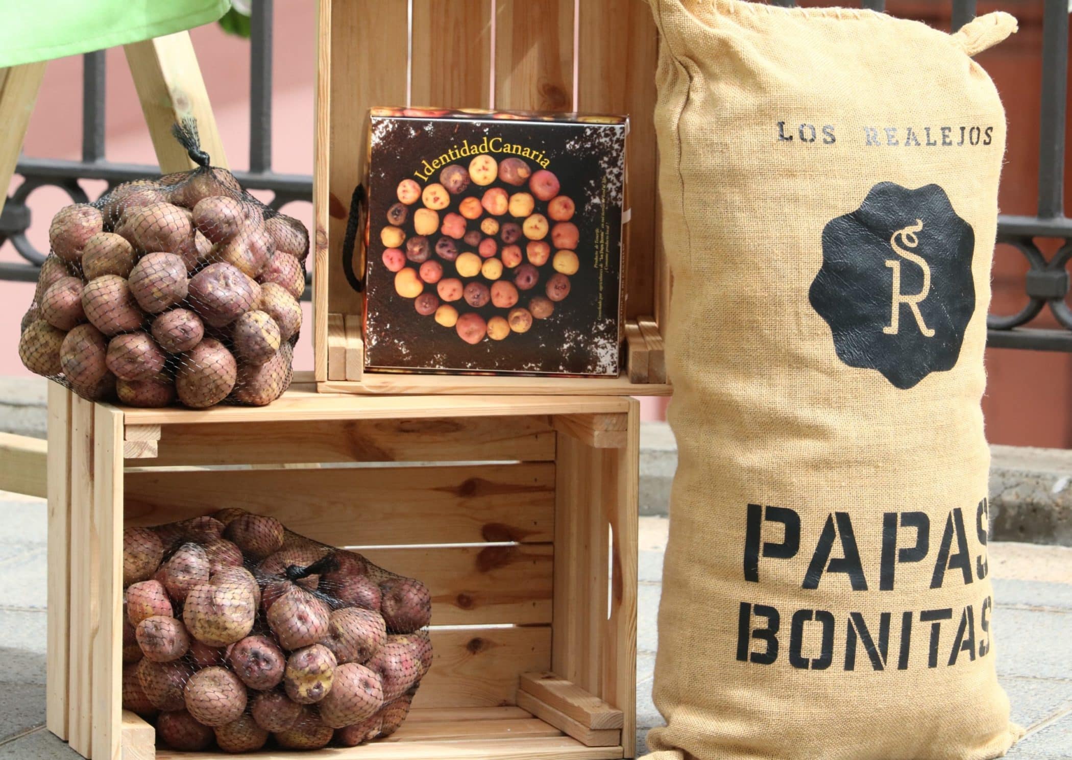 240724 Presentación X Muestra Gastronómica Papa Bonita 2024 04