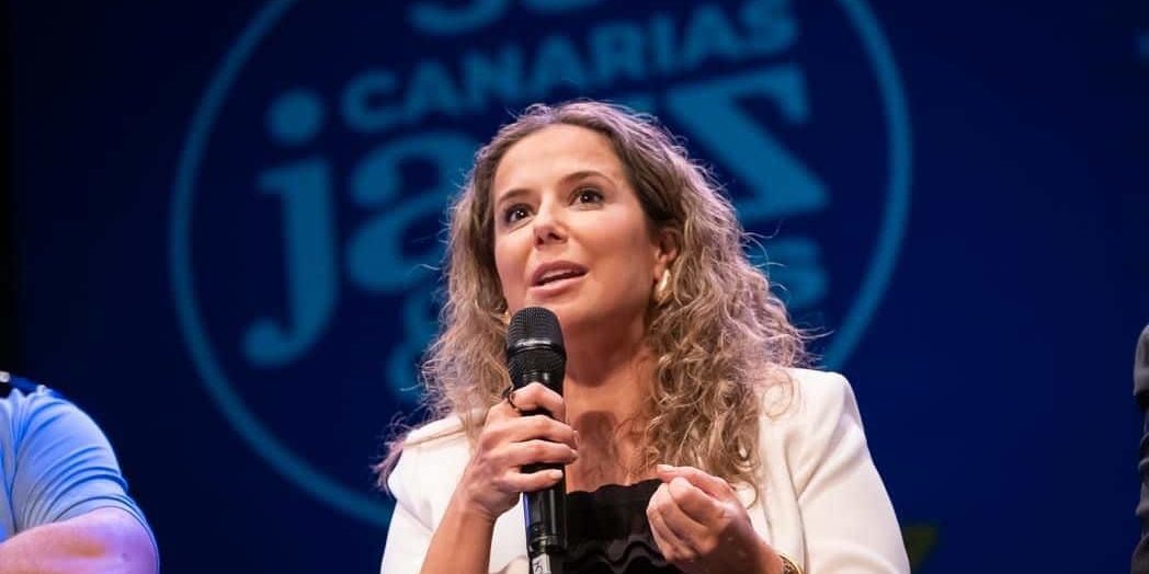 240725 Carmen Pérez