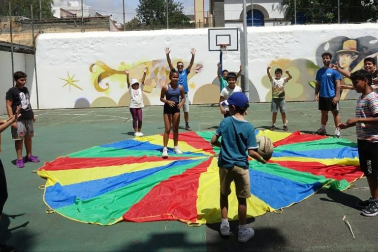 240728 Cancha CEIP Salamanca