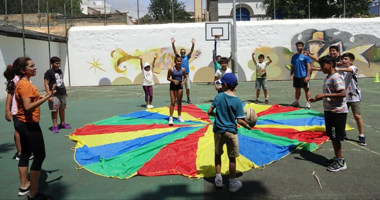 240728 Cancha CEIP Salamanca