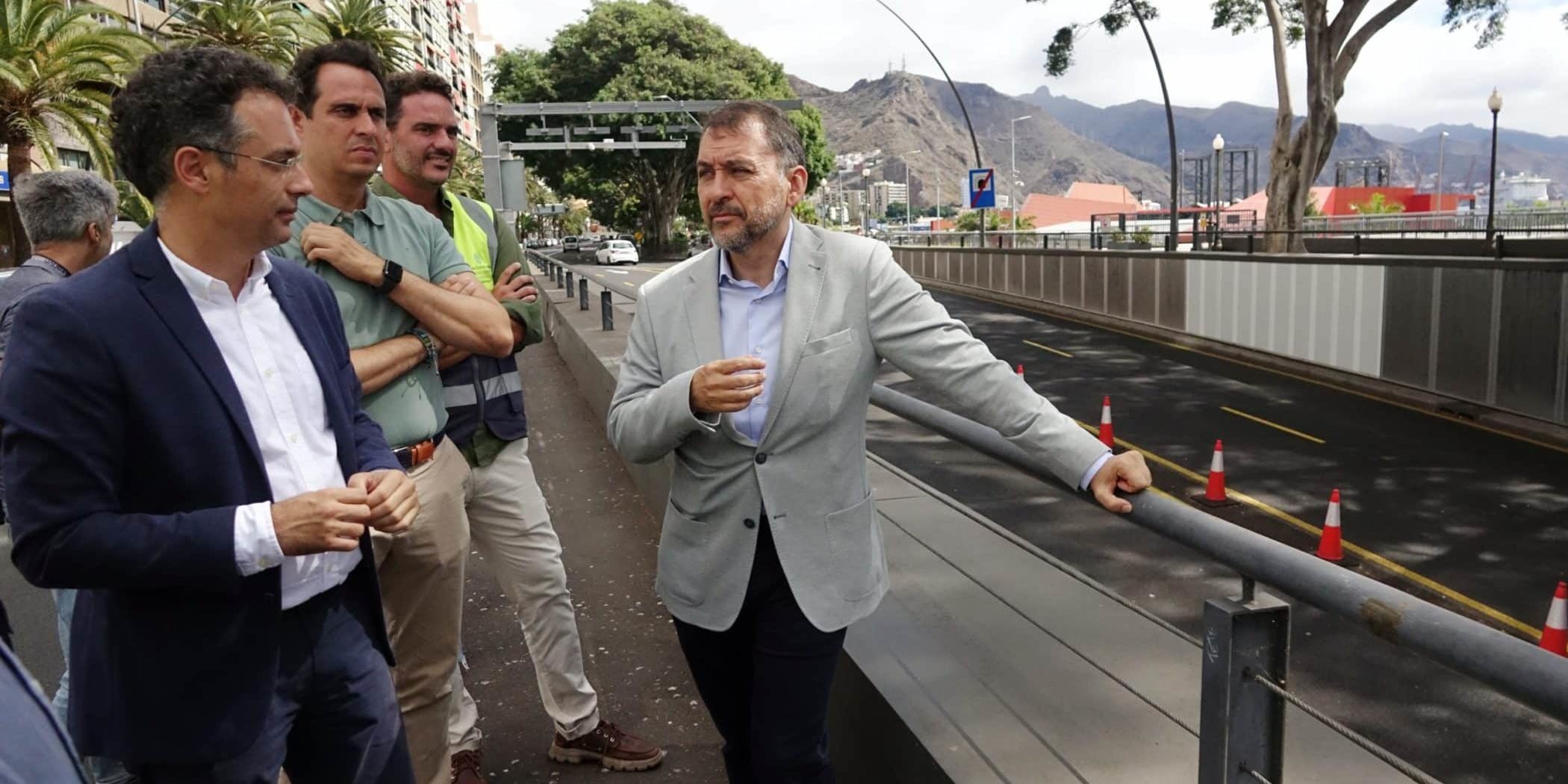 240729 Vía Litoral