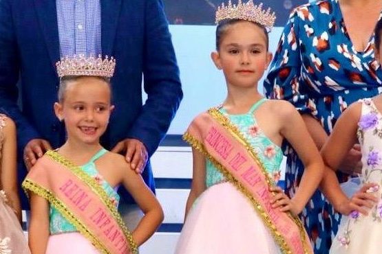 250724 Festival infantil elección Reina y Princesa del Mar infantiles Fiestas del Carmen 2024 (3)