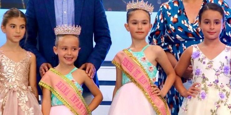 250724 Festival infantil elección Reina y Princesa del Mar infantiles Fiestas del Carmen 2024 (3)