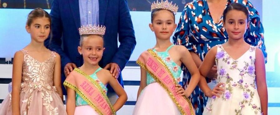 250724 Festival infantil elección Reina y Princesa del Mar infantiles Fiestas del Carmen 2024 (3)
