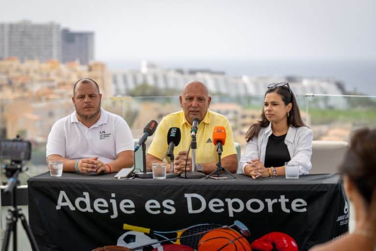 ADEJE_2024-07-24 Presentacion y sorteo Torneo Futbol Adeje-4693