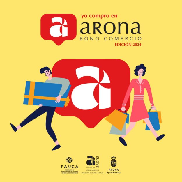 ARONA BONOS CONSUMO