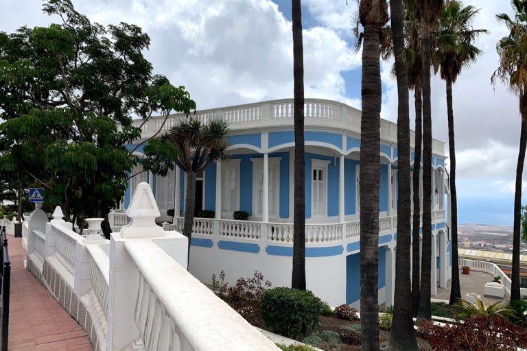 AYUNTAMIENTO DE SAN MIGUEL DE ABONA 12-7-24