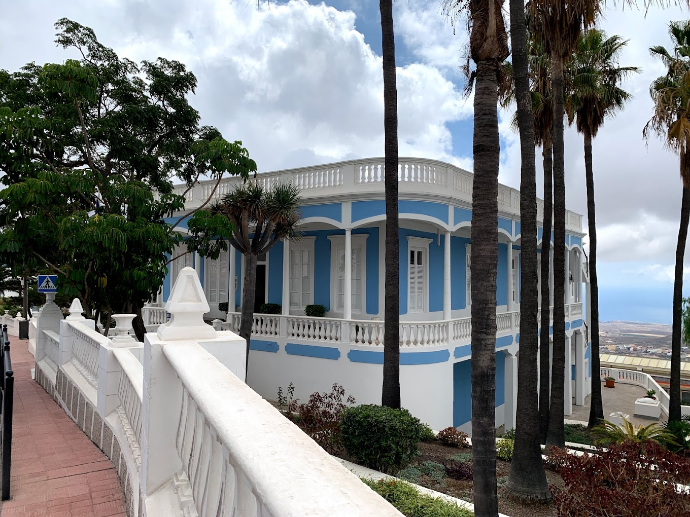 AYUNTAMIENTO DE SAN MIGUEL DE ABONA 12-7-24