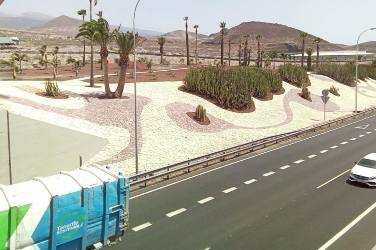 Aeropuerto del Sur (2)
