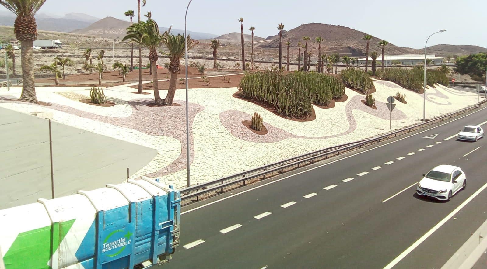 Aeropuerto del Sur (2)