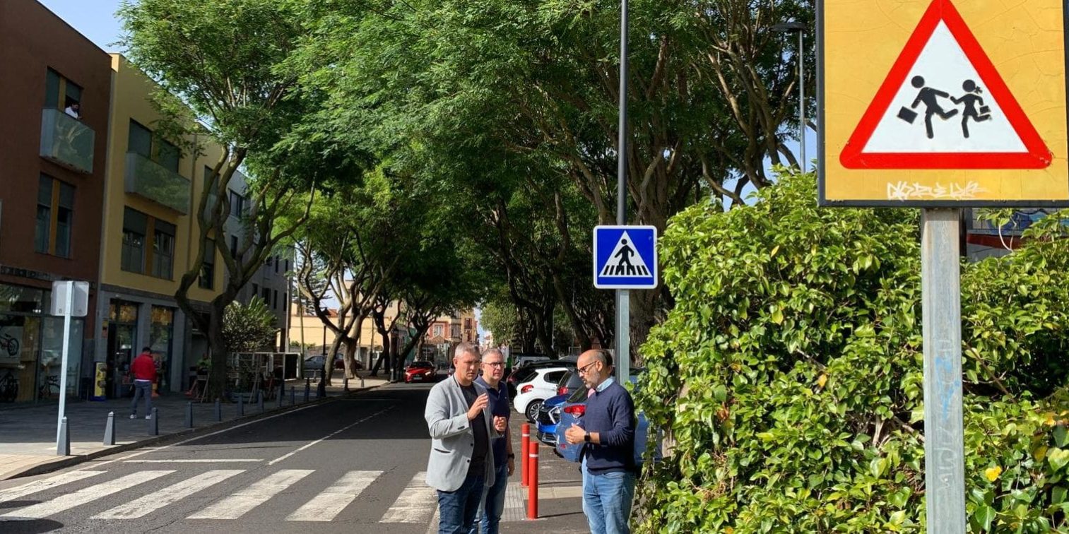 Alumbrado 1
