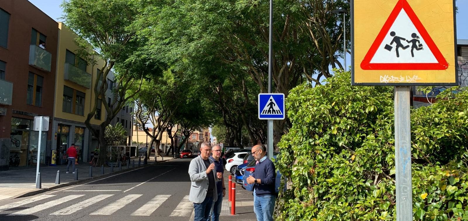 Alumbrado 1