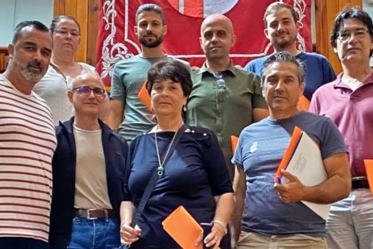 Arona Consejo Patrimonio Histórico