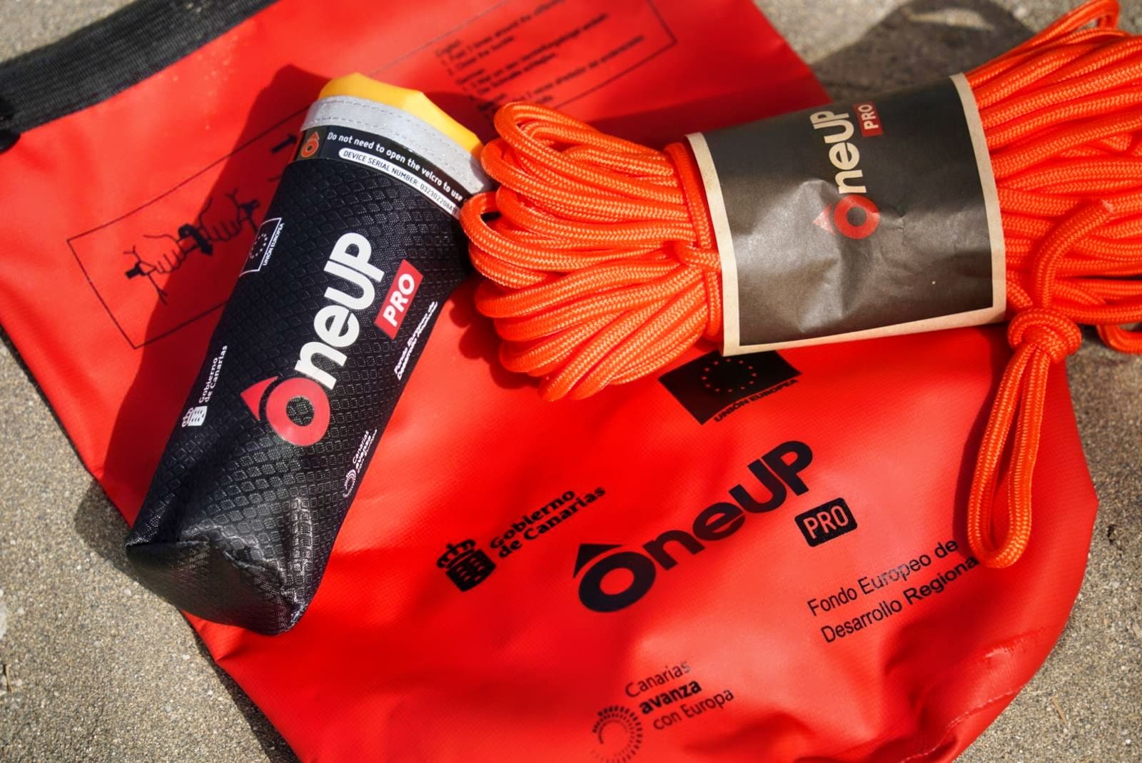 Arona OneUp 4