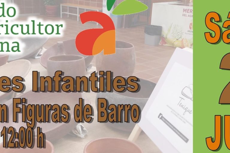 Arona Talleres Alfarería