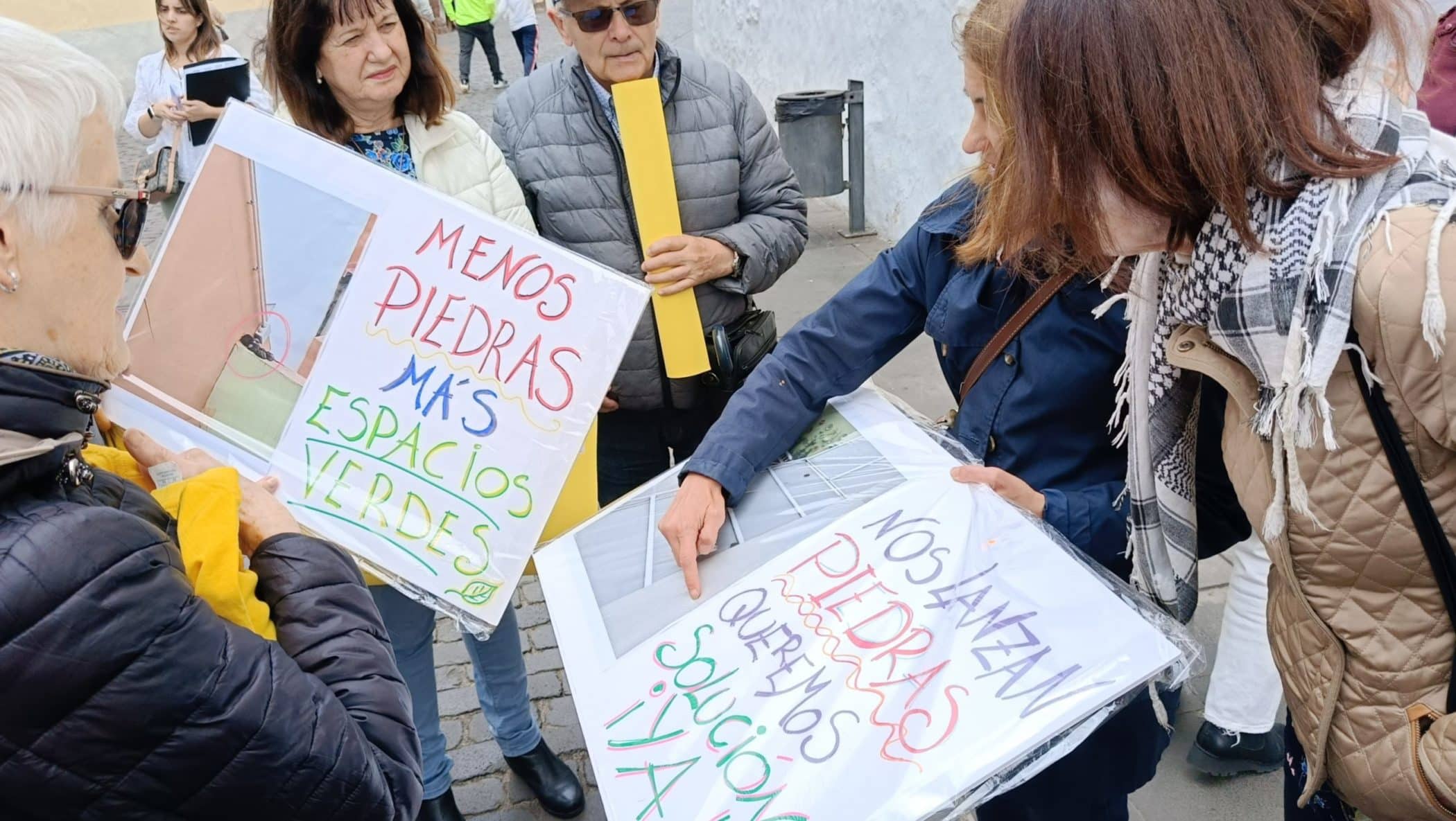 Asociación vecinal San Honorato 1