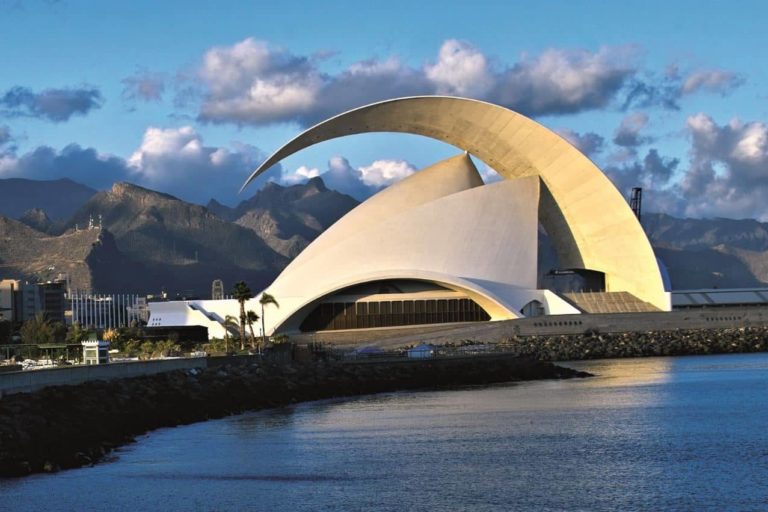 Auditorio