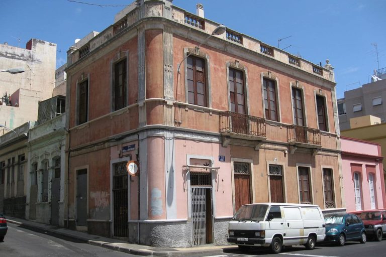 BARRIO DE EL TOSCAL 26-7-24