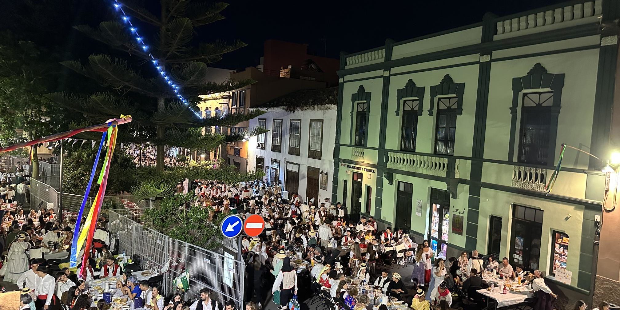 Baile de Magos 2023