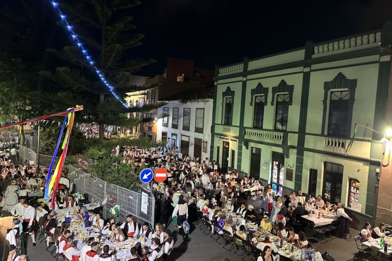 Baile de Magos 2023