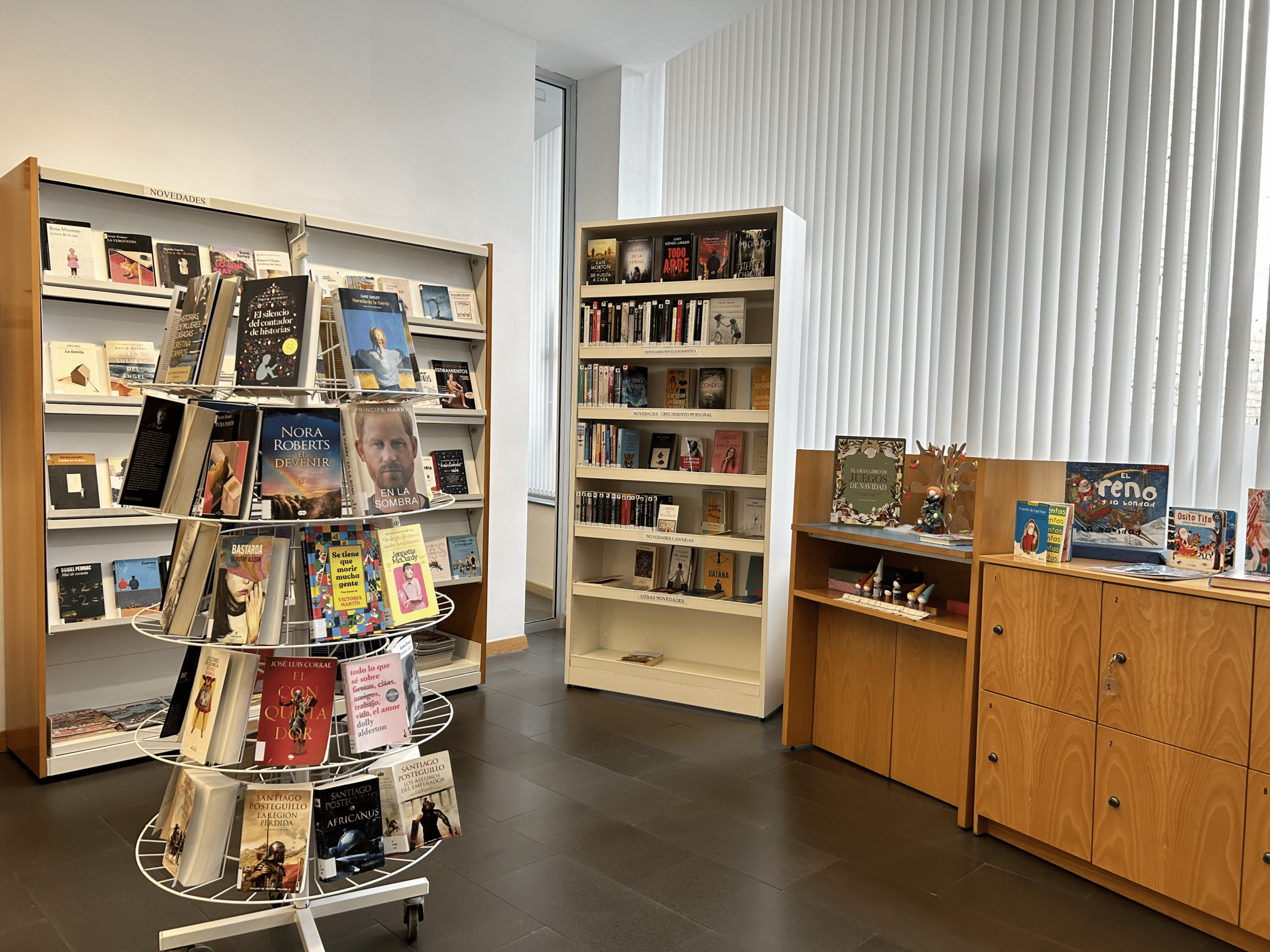 Biblioteca-Central
