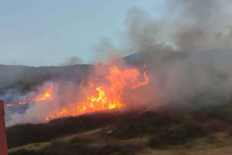 CONATO DE INCENDIO EN LOS REALEJOS1 15-7-24