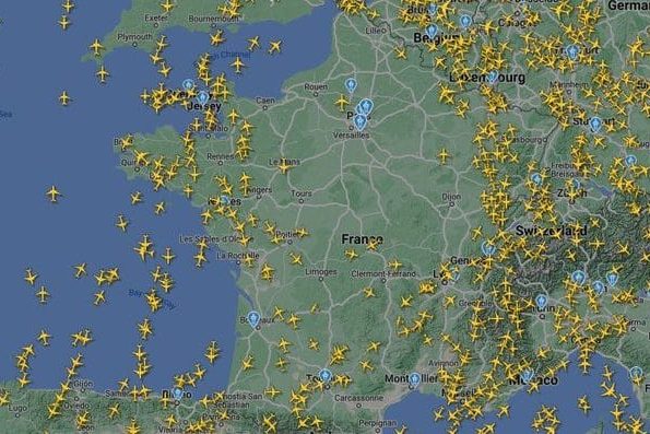 CONTROLADORES AÉREOS 26-7-24