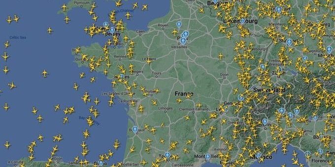 CONTROLADORES AÉREOS 26-7-24