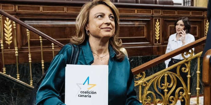 CV en Congreso