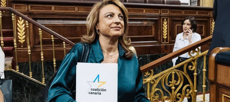 CV en Congreso