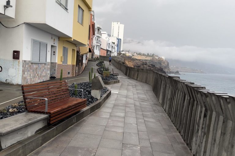 Calle Tegueste 4